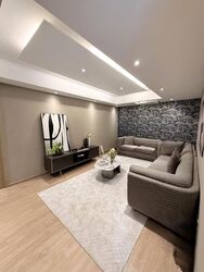 Shrewsbury Road (D11), Terrace #521089901